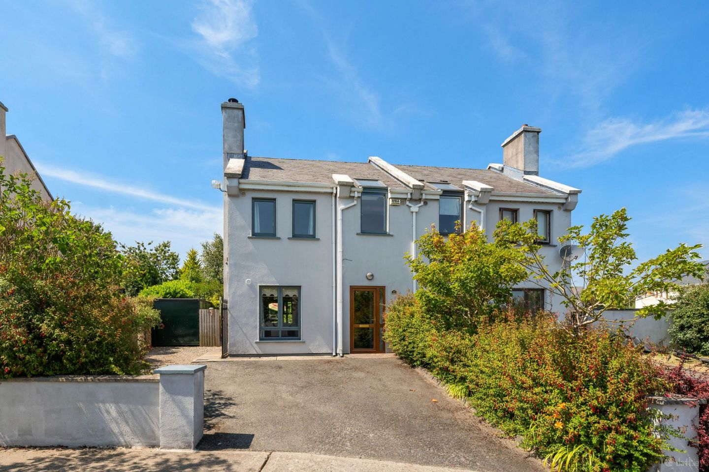 15 Ashwood, Roundwood, Roundwood, Co. Wicklow, A98NP60