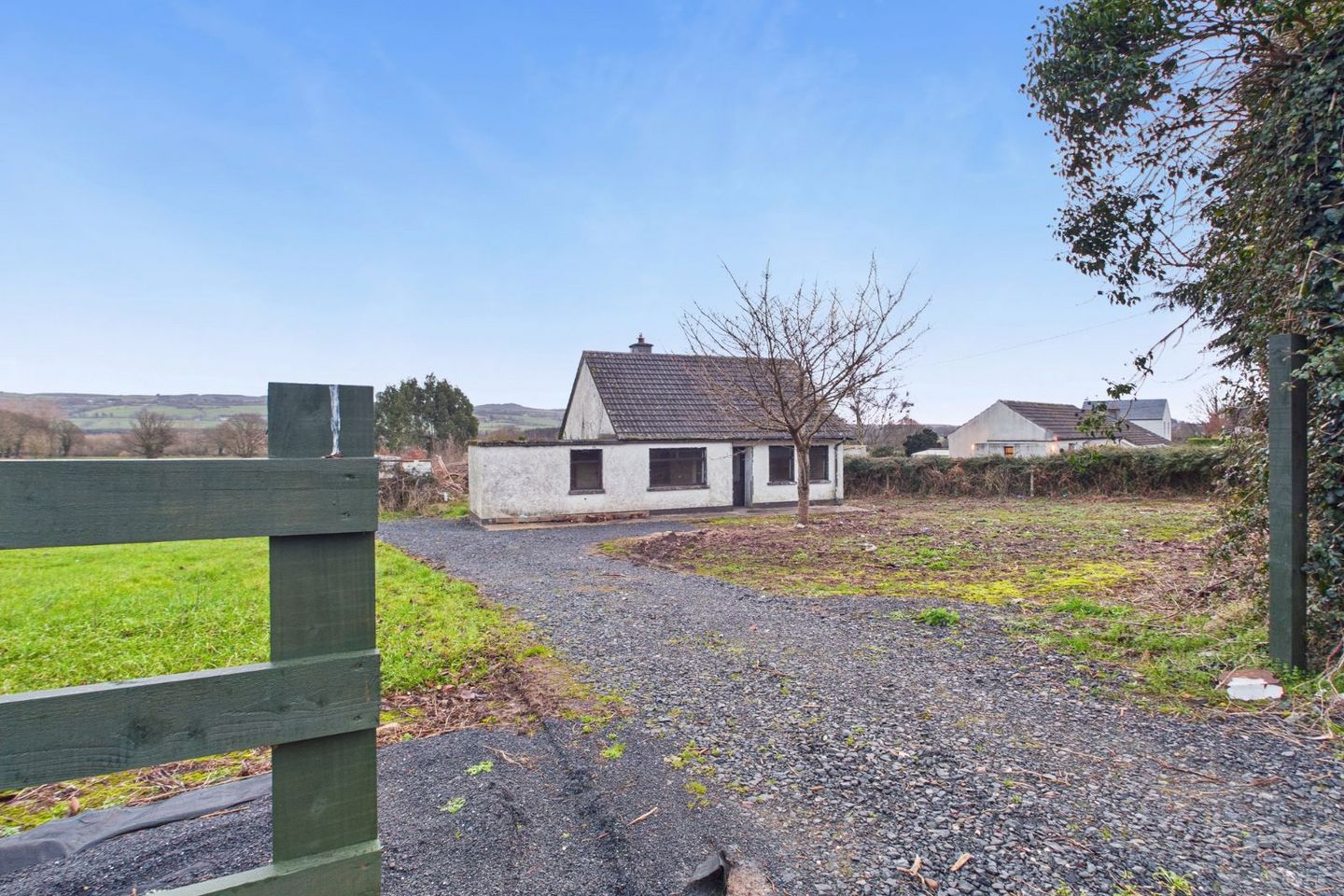 Corloughan, Piltown, Dowling, Co. Kilkenny, E32E066
