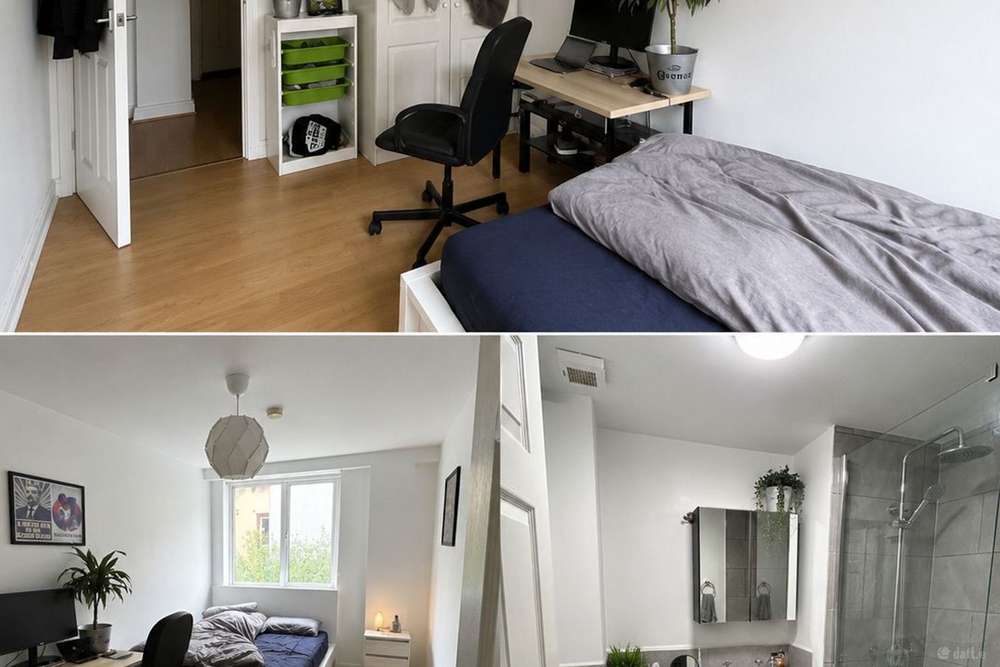 Apartment 16, Tandy Court, Spitalfields, Dublin 8, The Coombe, Co. Dublin