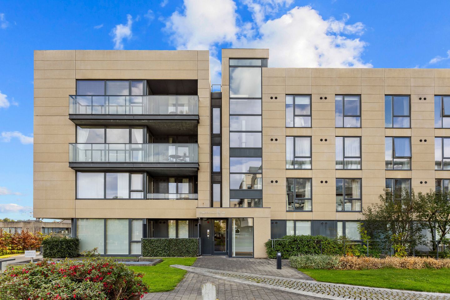 32 Cowper Hall, Mount Saint Anne's, Milltown, Dublin 6, D06 P213