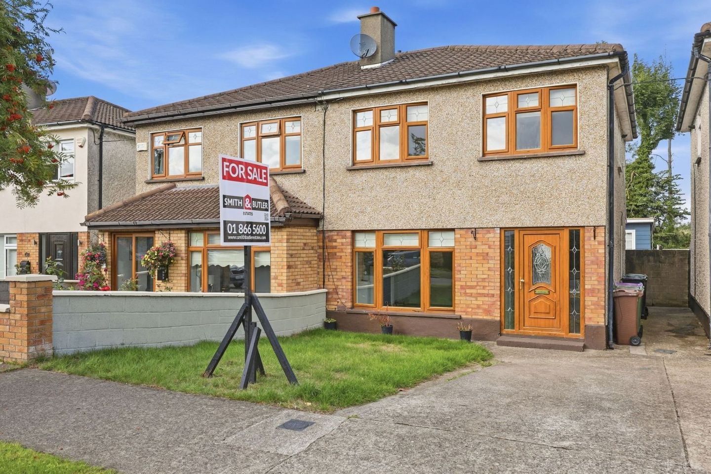 19 Aspen Drive, Kinsealy, Kinsealy, Co. Dublin, K67W7C9