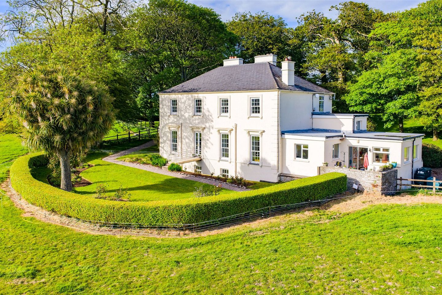 Loughcarrig House, Ballinnacurra, Midleton, Co. Cork, P25D785