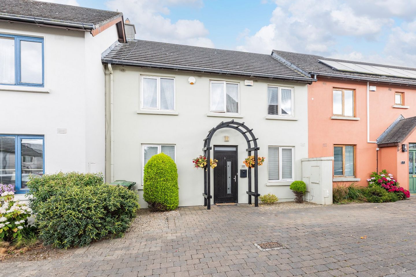 26 Forge Lane, Lusk Village, Lusk, Co. Dublin, K45W778