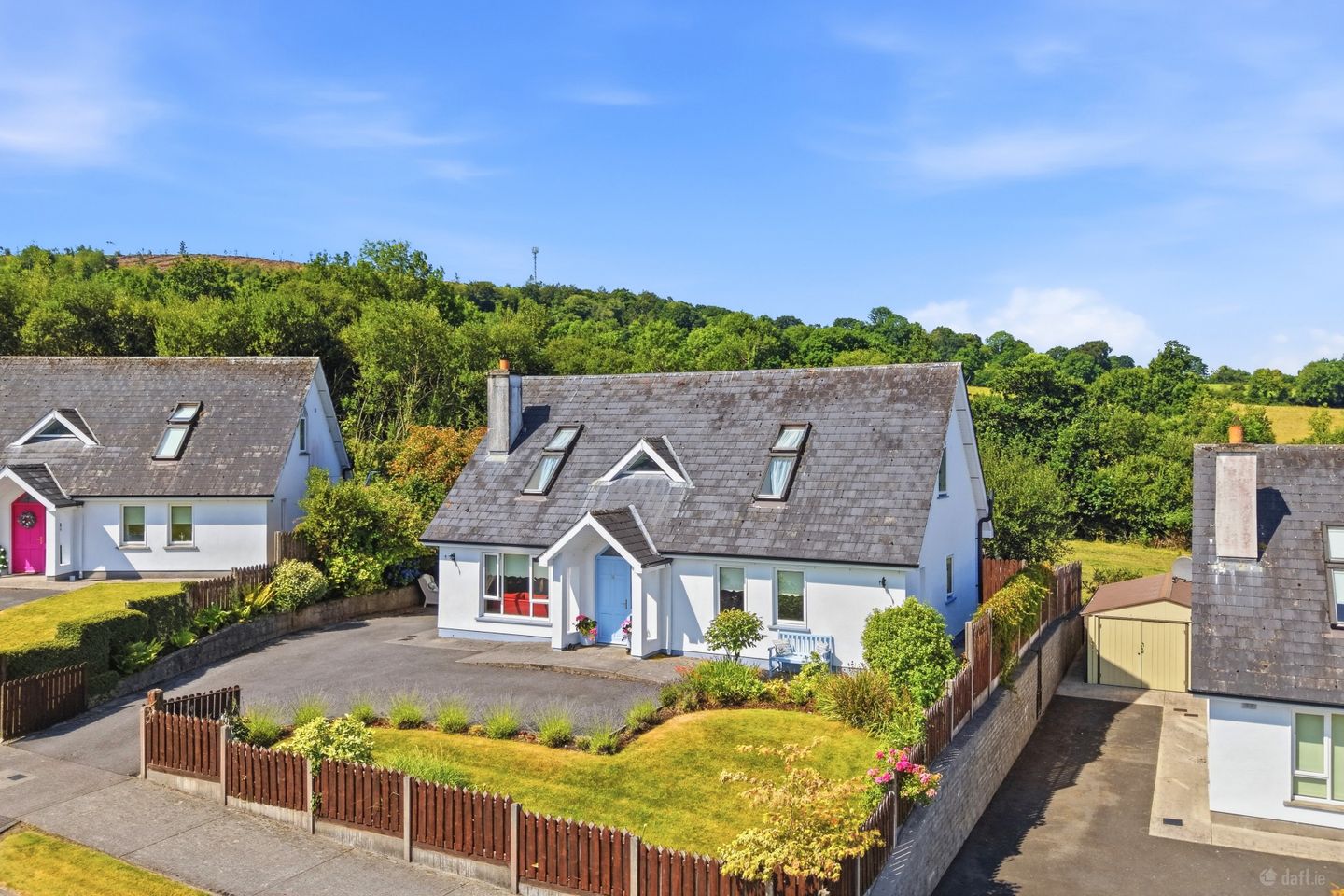 20 Deerpark View, Ballymacarbry, Co. Waterford, E91E045
