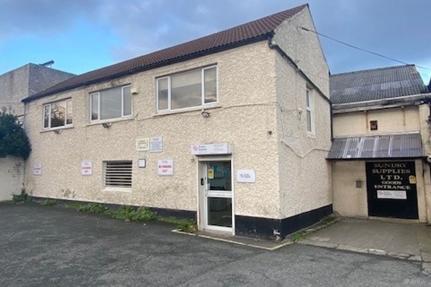 The Hoc, Burlington House, Ballsbridge, Dublin 4