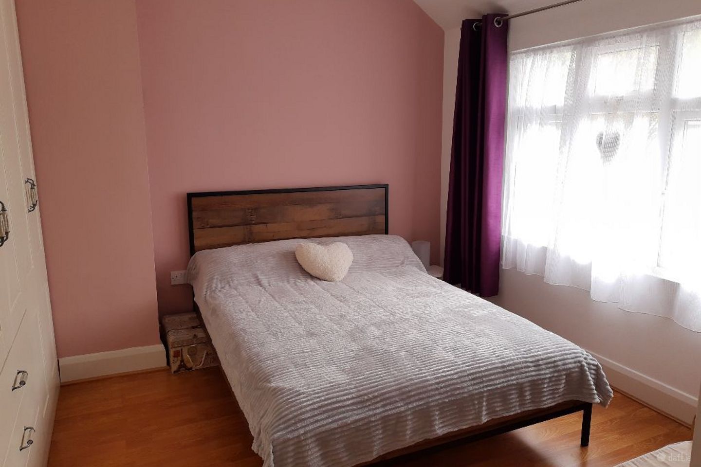 Navan Road, Cabra, Co. Dublin