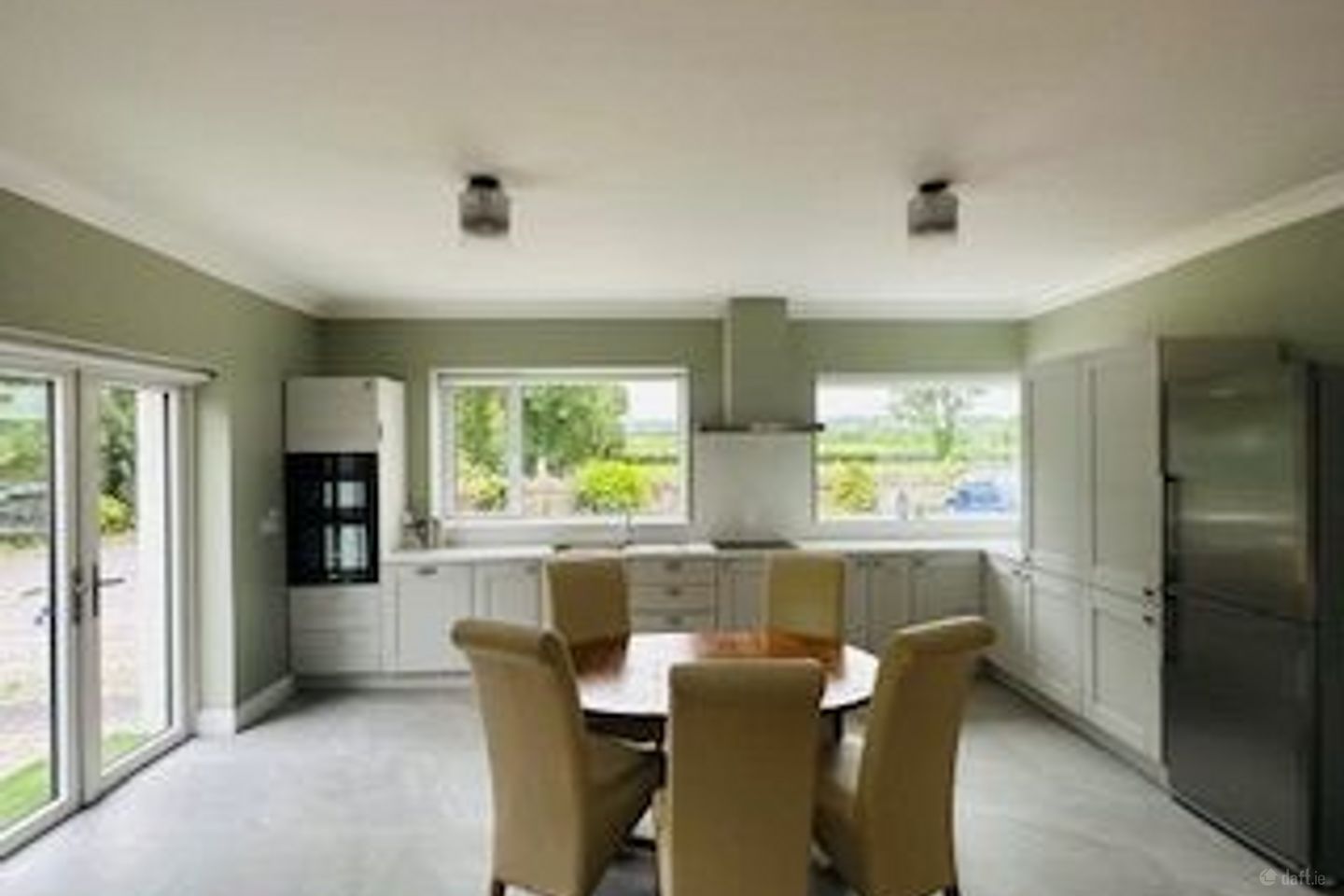 Modern country living Ballyallinan (between Knocka, Rathkeale, Co. Limerick