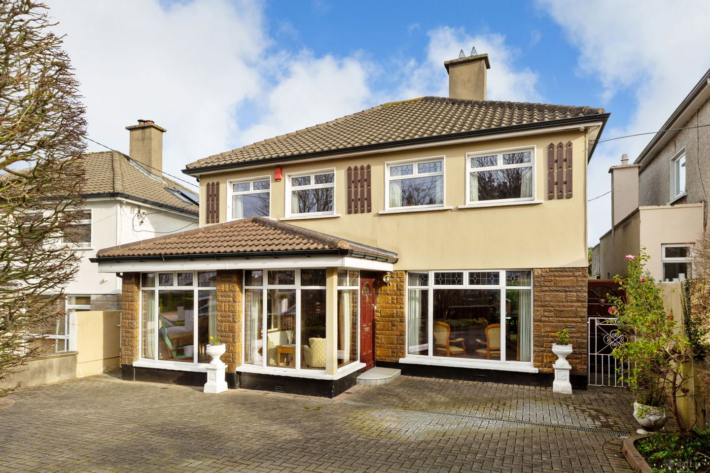 Belmont, 52 Kilteragh Road, Foxrock, Dublin 18, D18Y7R8