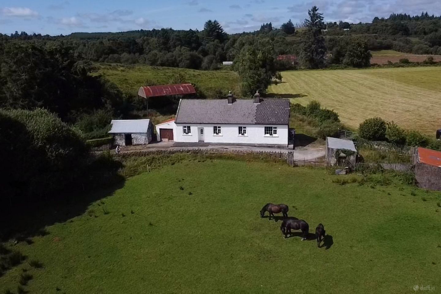 Gortnamuinga, Flagmount, Caher, Co. Clare, V94X043