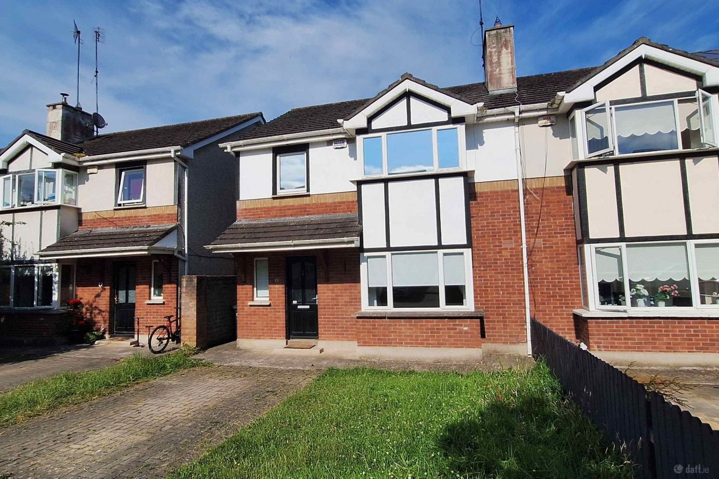 15 Bryanstown Manor, Drogheda, Co. Louth, A92RC6R