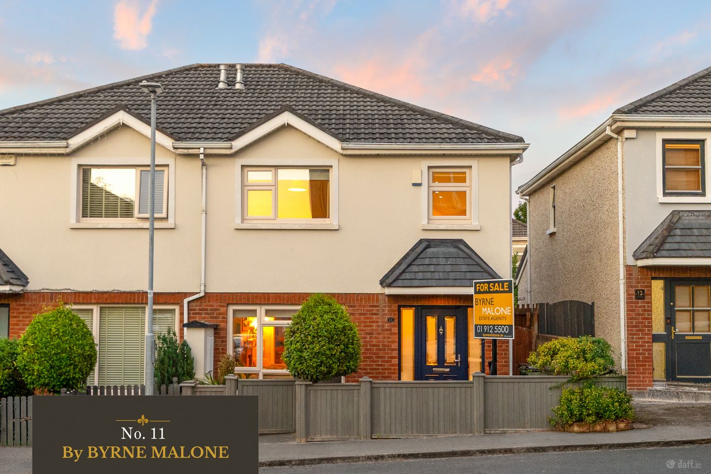 11 Deerpark Road, Tallaght, Dublin 24, D24AH21
