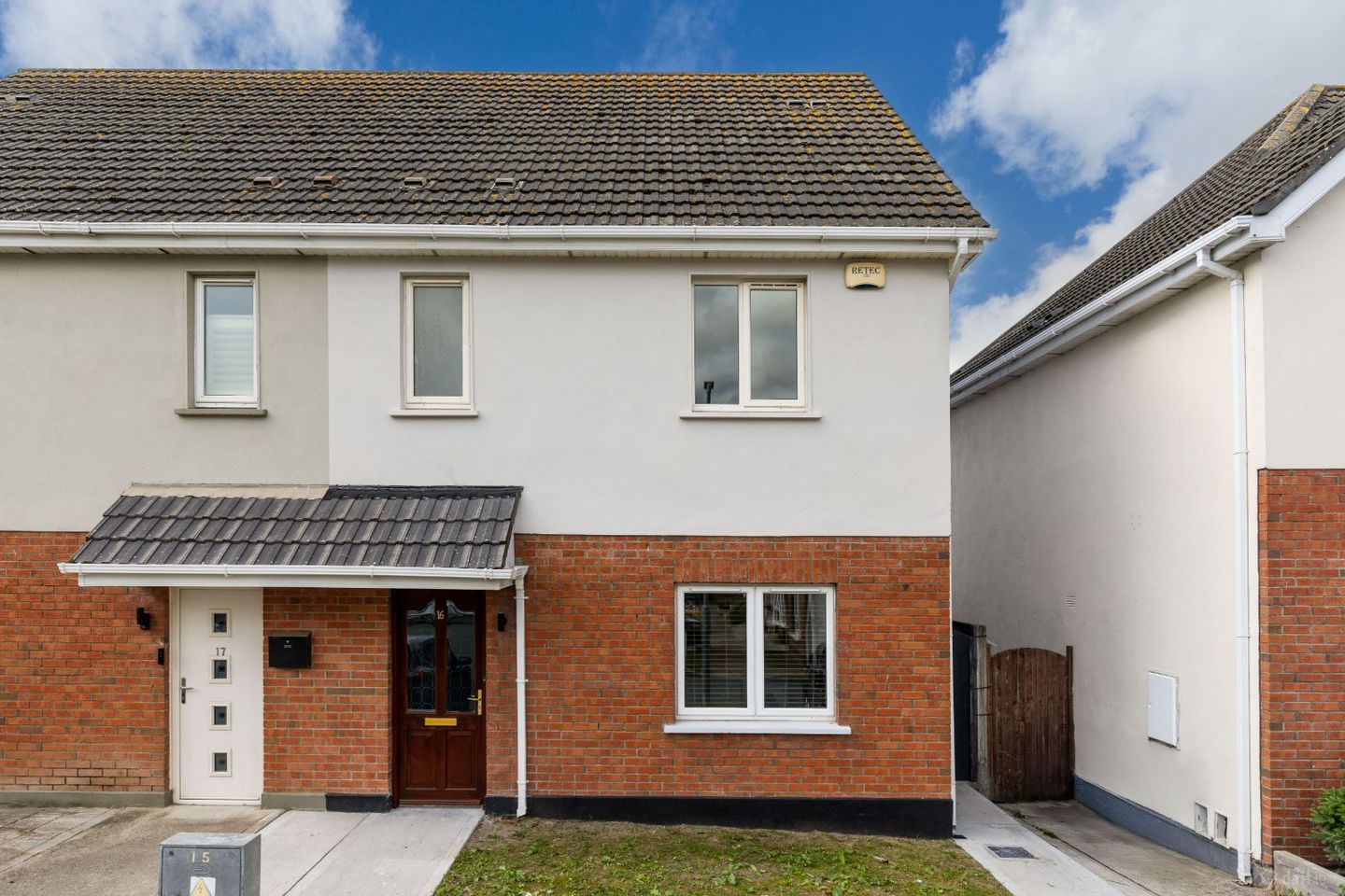 16 Brookford Park, Rush , K56 V654, Rush, Co. Dublin, K56V654