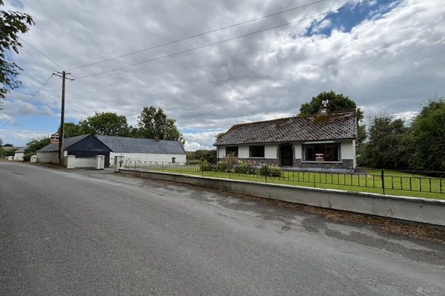 Annaholty, Birdhill, Birdhill, Co. Tipperary, V94W704