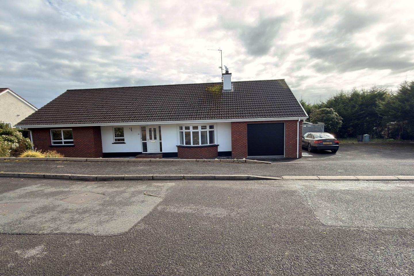 39 Silverhill Park, Silverhill, Enniskillen, Co. Fermanagh