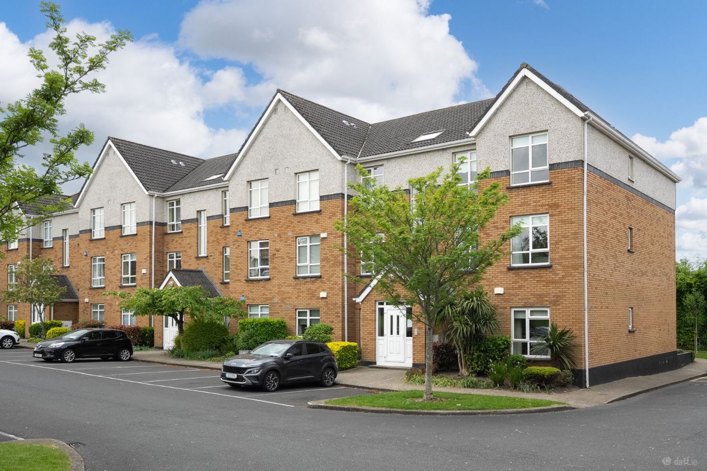 65 Parklands Court, Dublin 24, Ballycullen, Co. Dublin, D24N7YF