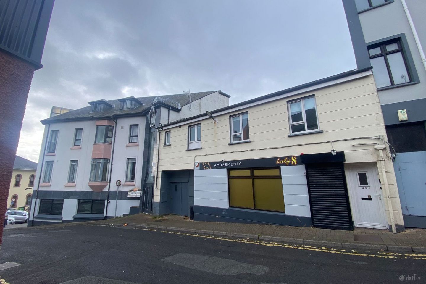 29C Fortwell, Letterkenny, Co. Donegal