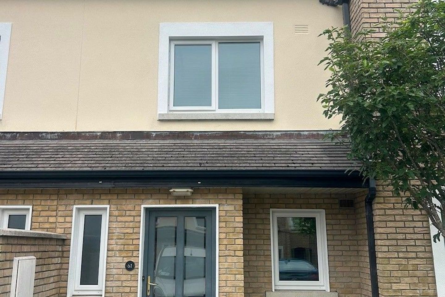 61 Leargán, Western Distributor Road, Knocknacarra, Co. Galway