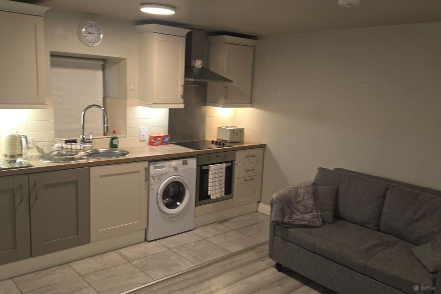 Littletown, Kilmeage, Co. Kildare