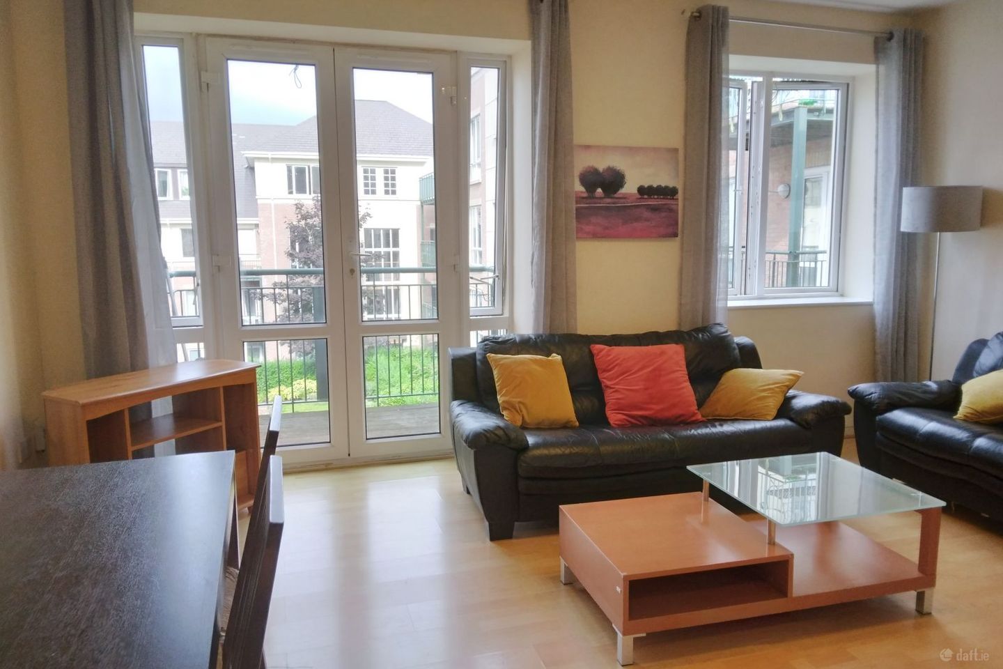 Apartment 11, House 4, Linden Court, Grove Avenue, Stillorgan, Co. Dublin