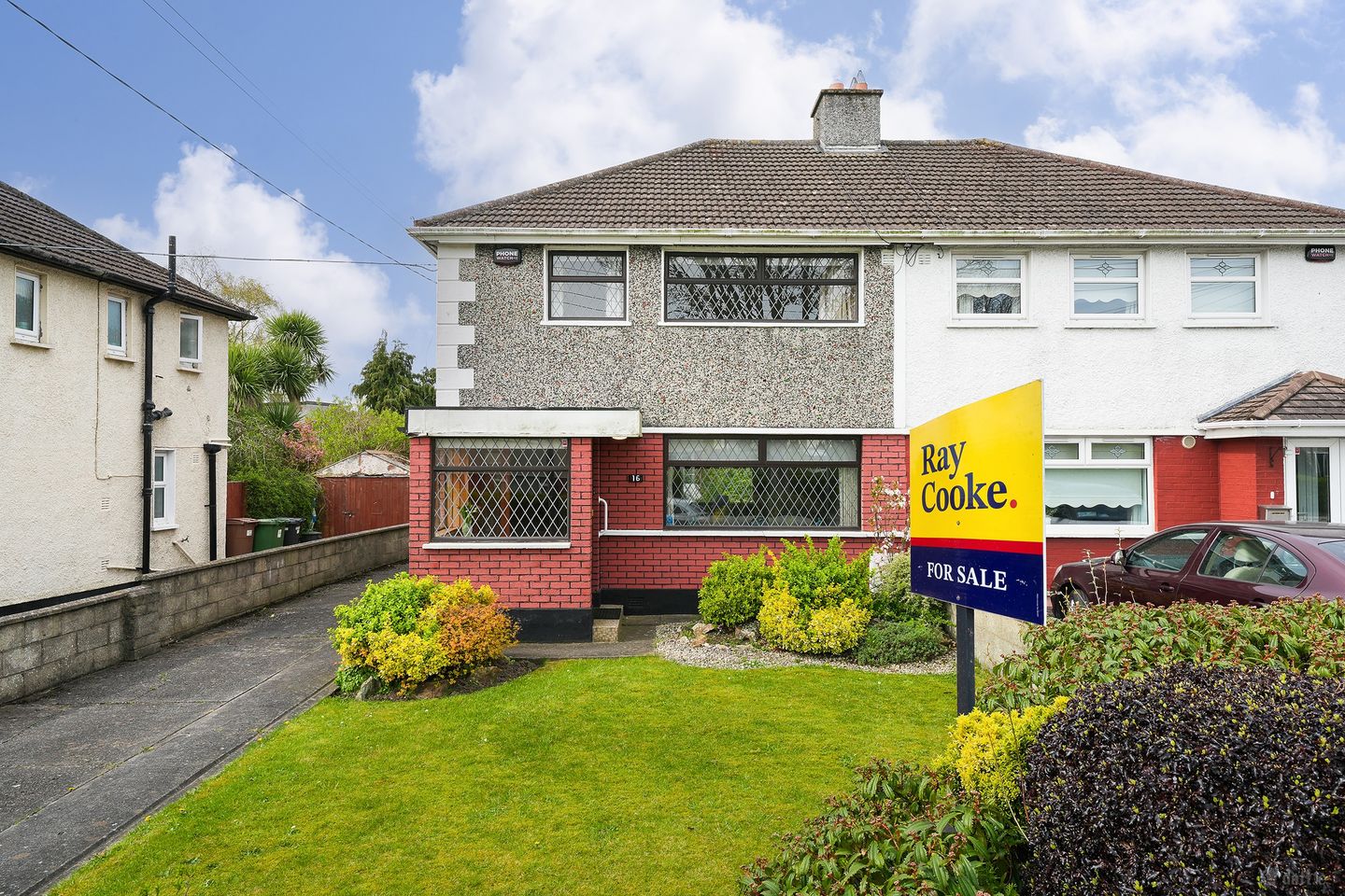 16 Shanard Avenue, Santry, Dublin 9