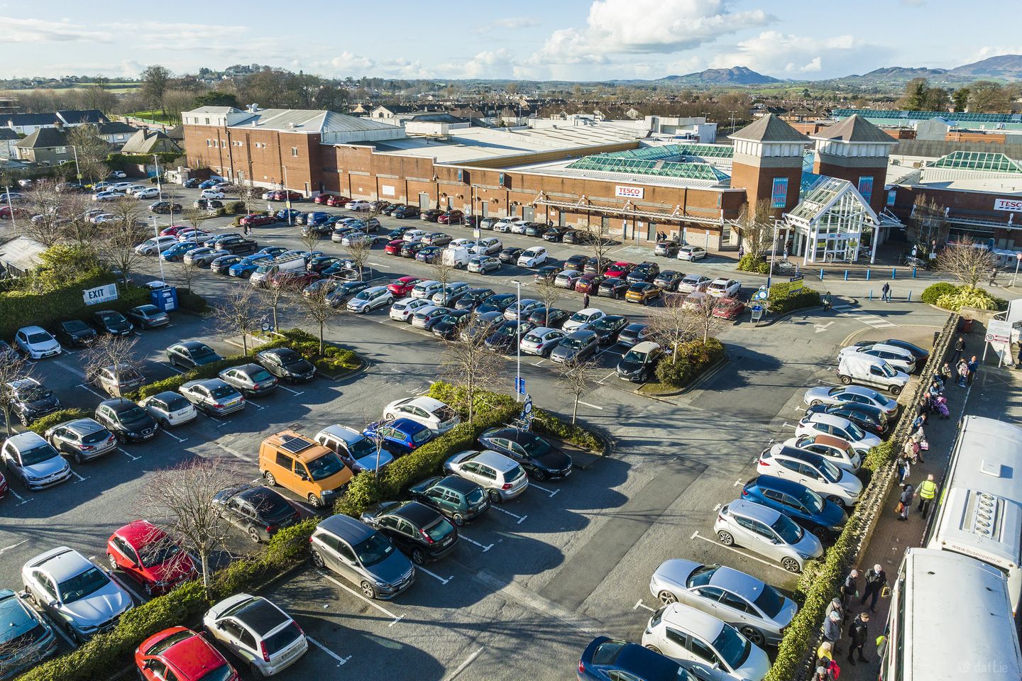 Unit 2, Long Walk Shopping Centre, Dundalk, Co. Louth