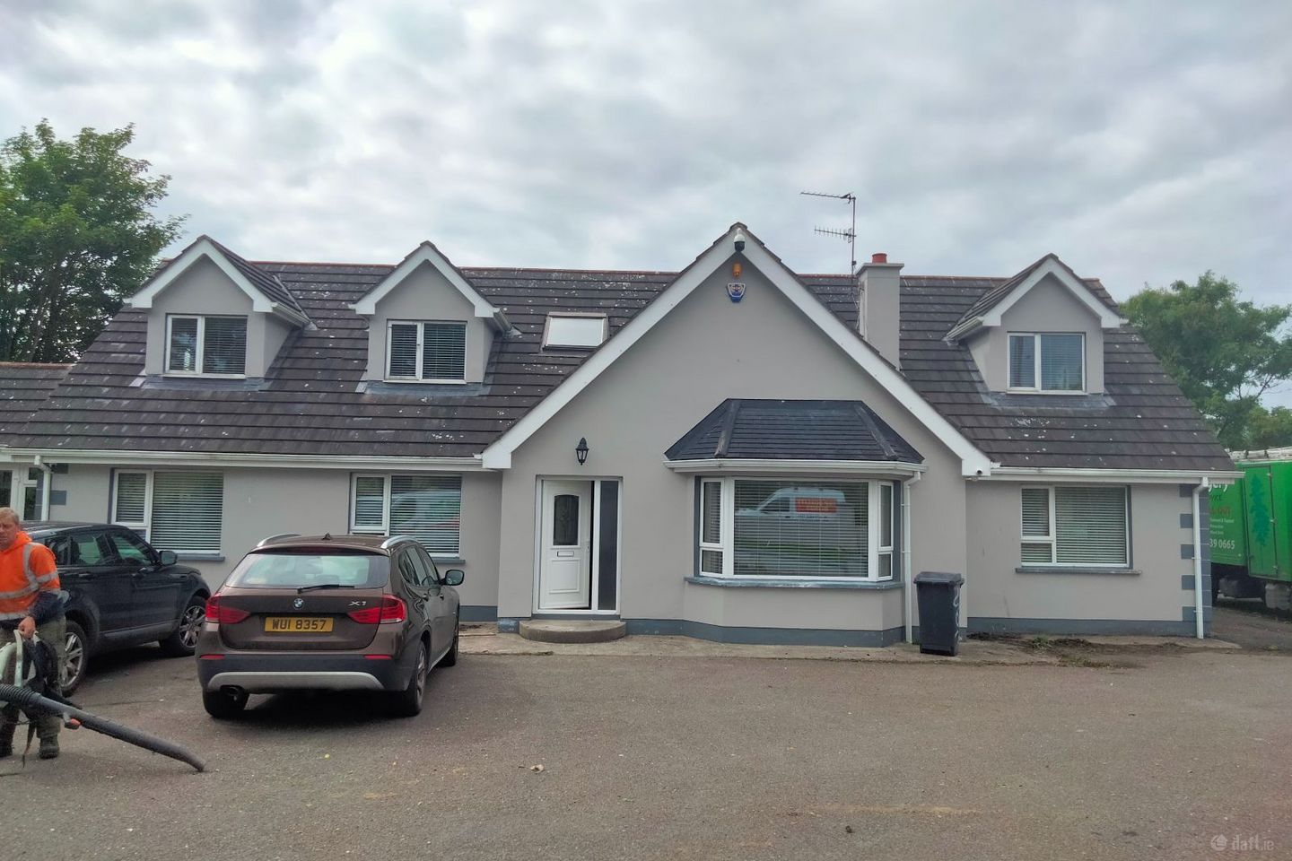 Bramble Lodge, Dundrain, Burnfoot, Lifford, Bridgend, Co. Donegal