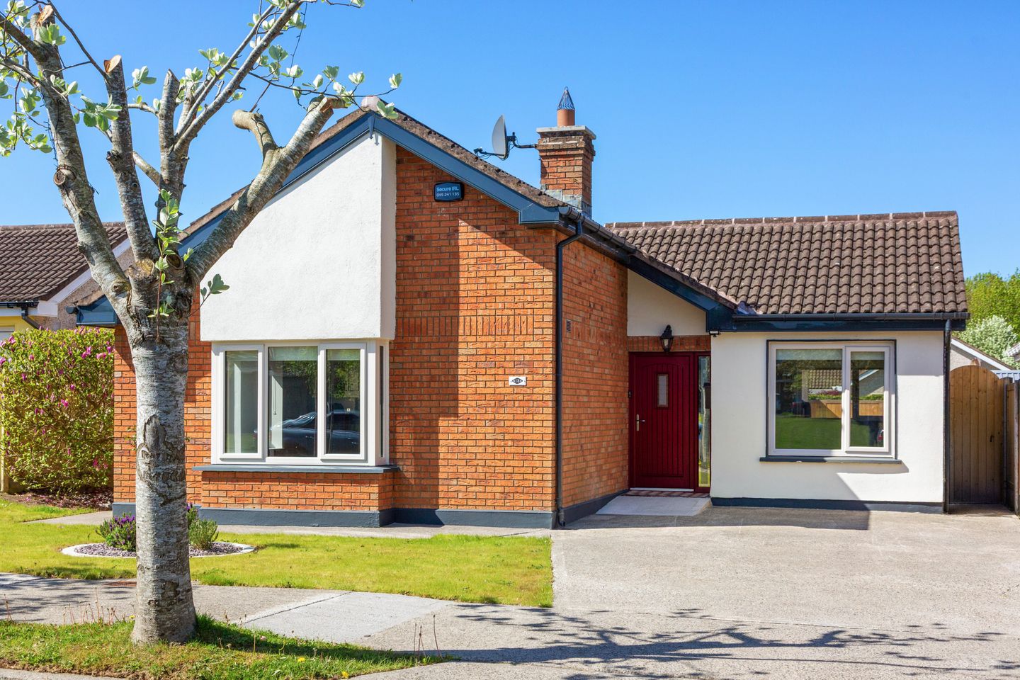 18 Castlebridge, Maynooth, Co. Kildare, W23T3C2