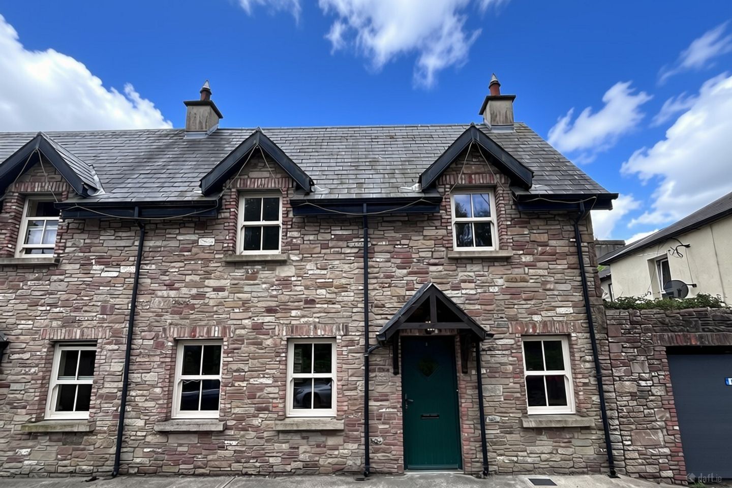 1 Kilnamanagh Close, Dundrum, Co Tipperary, E34YF34