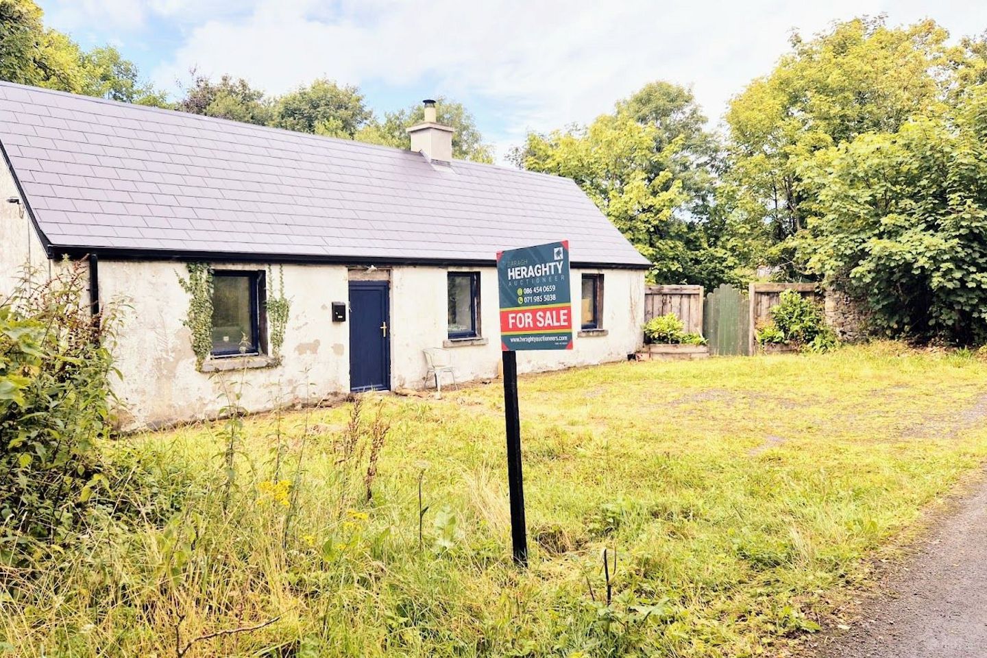 Puca Cottage, Kilcoosy, Dromahair, Co. Leitrim, F91K535
