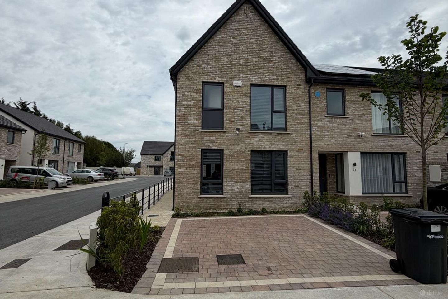 72 Harpur Avenue, Harpur Lane, Leixlip, Co. Kildare