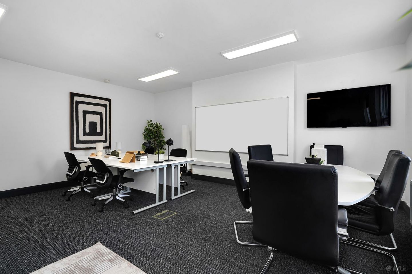 Baggot Street Upper, Dublin 4