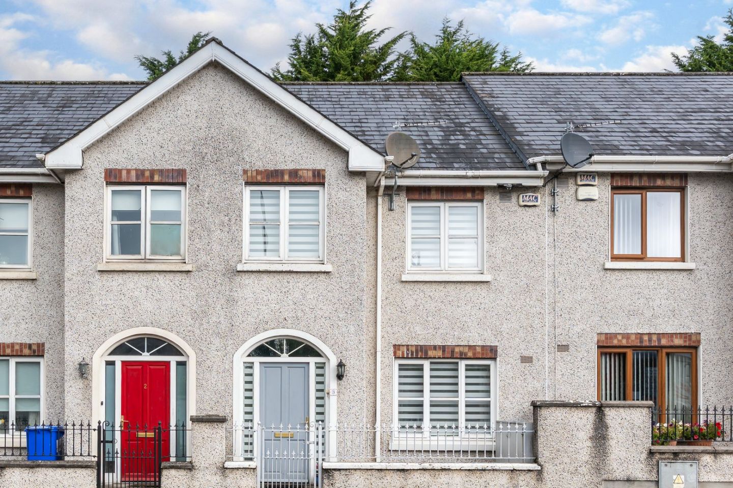 3 Abbey Terrace, Monasterevin Road, Kildare, Co. Kildare, R51DH28