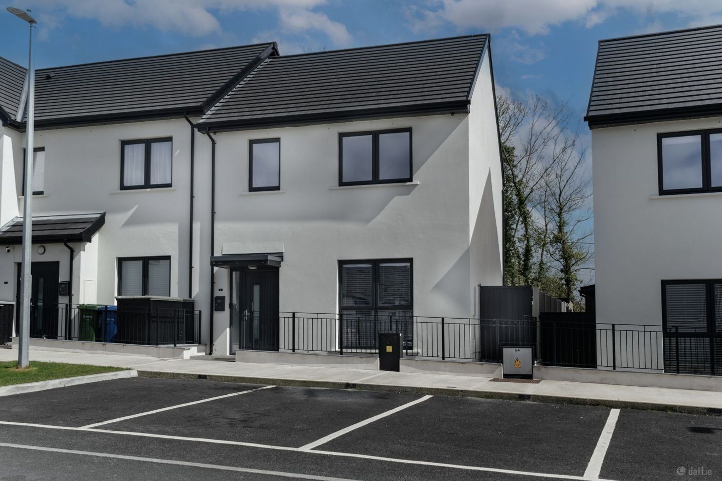 4 Arderrow, Ballyvolane, Co. Cork, T23PF2H
