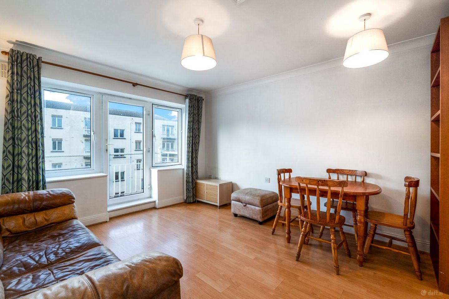Bachelors Walk Apartments, Dublin 1