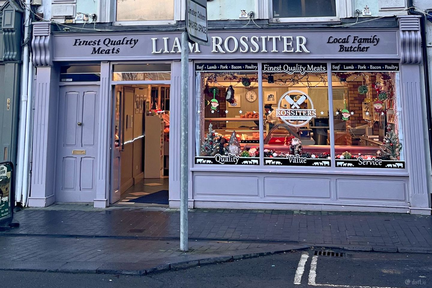 88 O'Connell Street, Dungarvan, Dungarvan, Co. Waterford, X35FD34