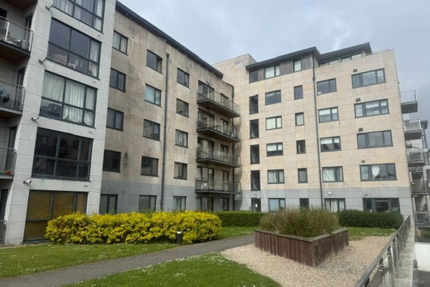 Apartment 15, The Sycamore, Stepaside, Dublin 18