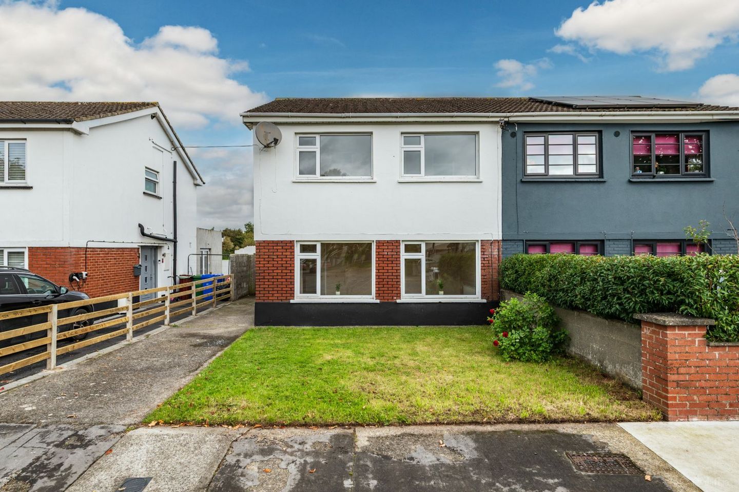 113 Esmondale, Kilcullen Road, Naas, Co. Kildare, W91YXP5