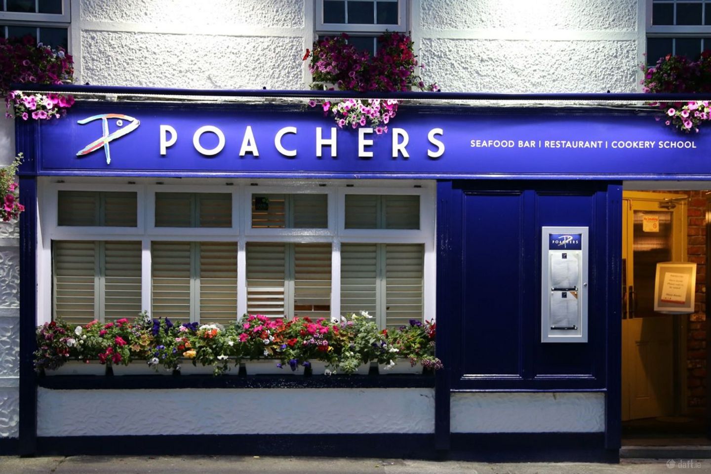 Poacher'S Inn, New Road, Bandon, Co. Cork, P72FP44