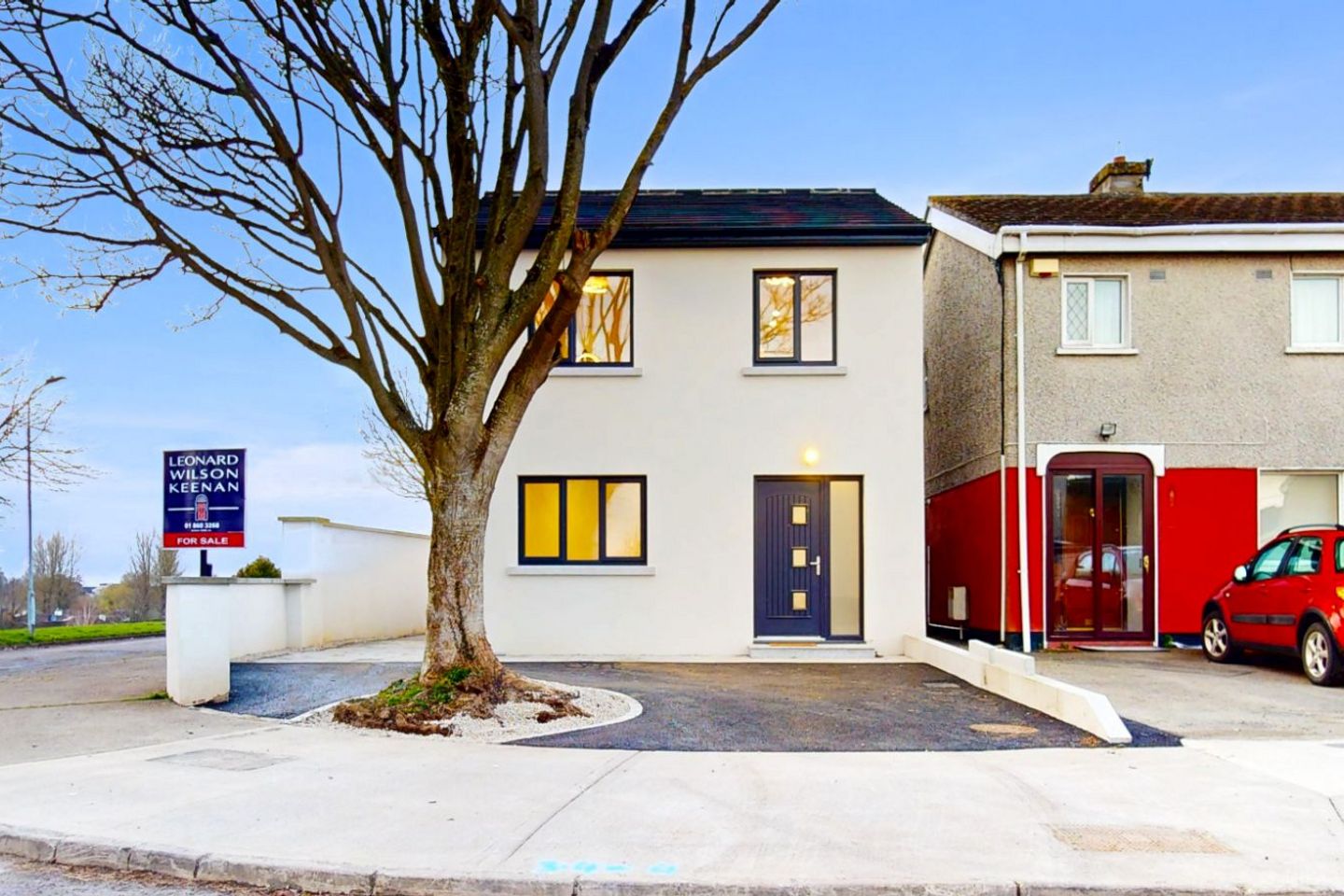 60 Lacken View, Naas, Co. Kildare, W91F5PH