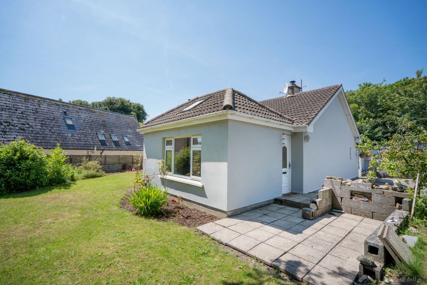 Woodstown Village, Woodstown, Woodstown, Co. Waterford, X91TP96