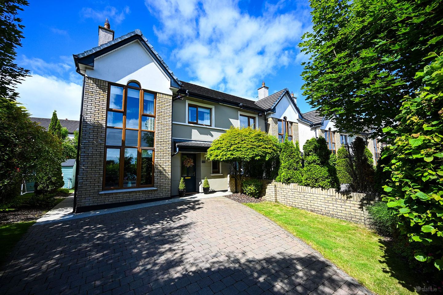 11 Edgewood, Maryborough Ridge, Rochestown, Co. Cork, T12KAC1
