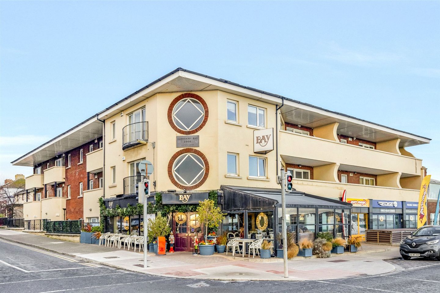 30 Clontarf Bay, Dollymount Park, Dublin 3, D03HE40