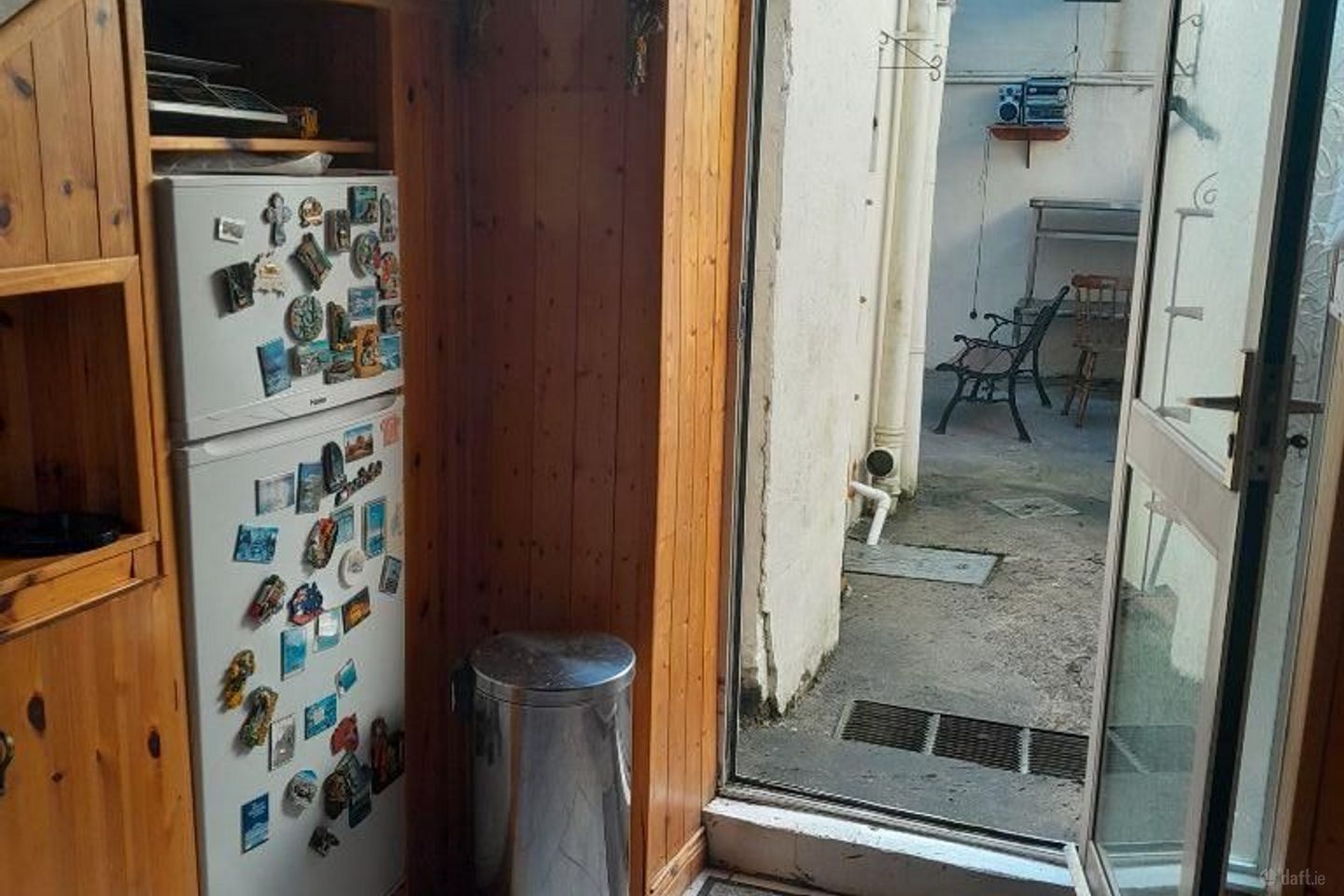 Wolfe Tone St, Kilmallock, Co. Limerick