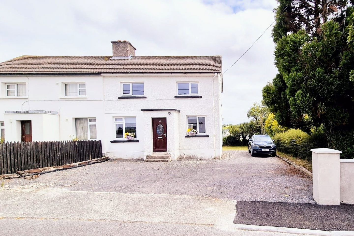 46 Mcdermott Terrace, Manorhamilton, Manorhamilton, Co. Leitrim, F91YE81
