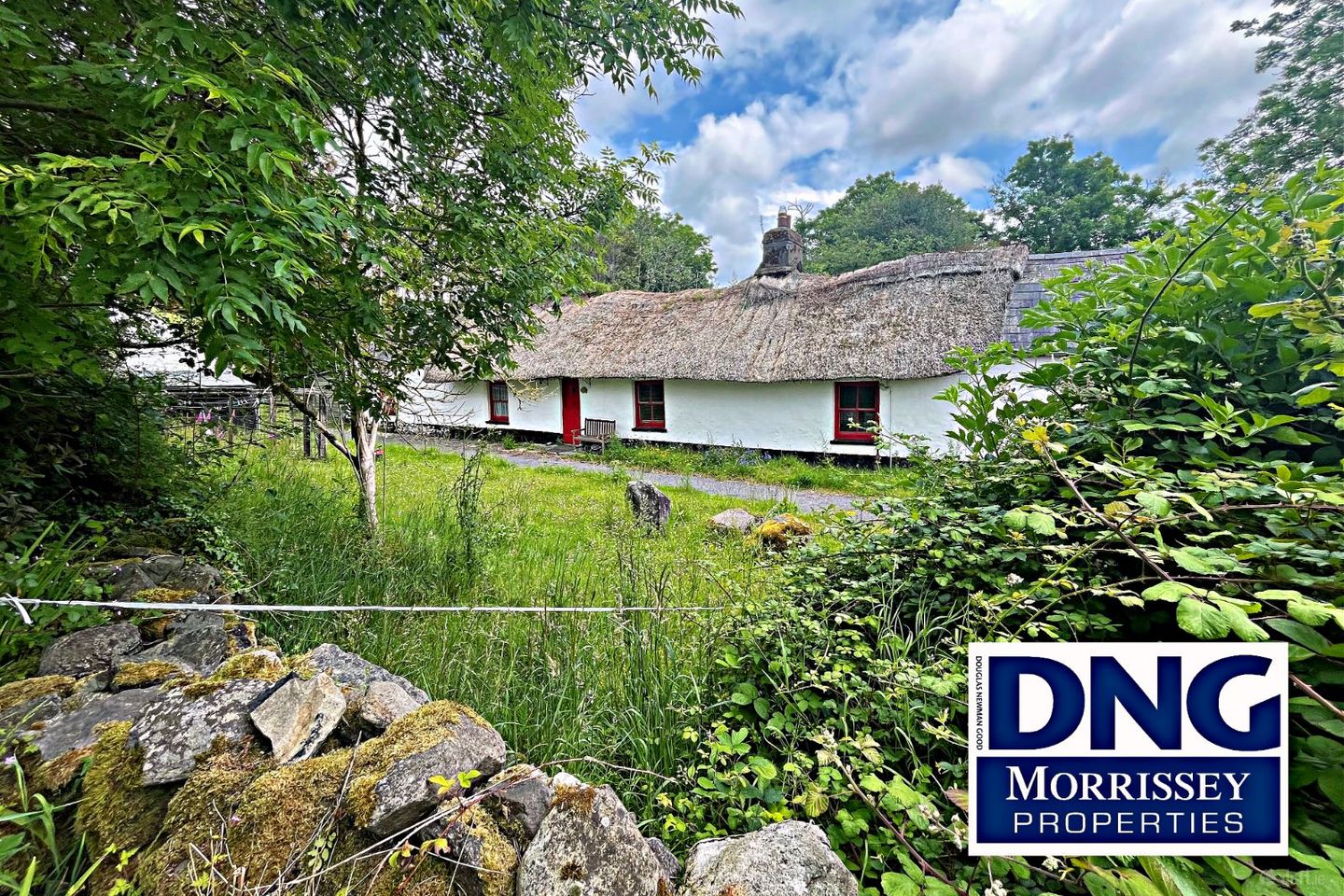 Ris Cottage, Inchindrisla, Kilgobnet, Co. Waterford, X35KC53
