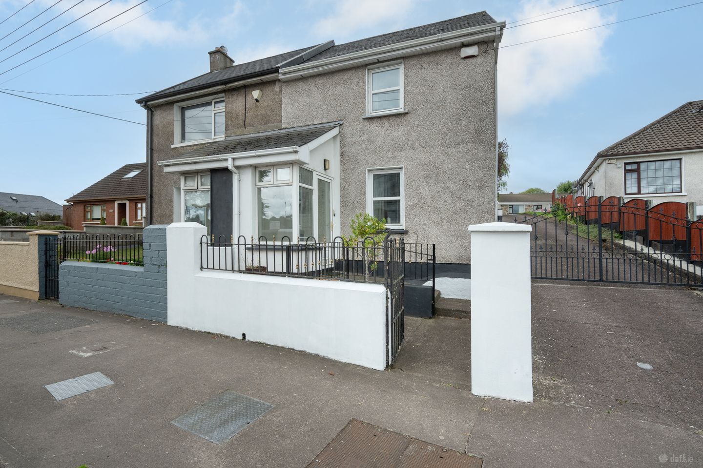 1 Highland View, Silversprings Road, Co. Cork, T23P9Y6