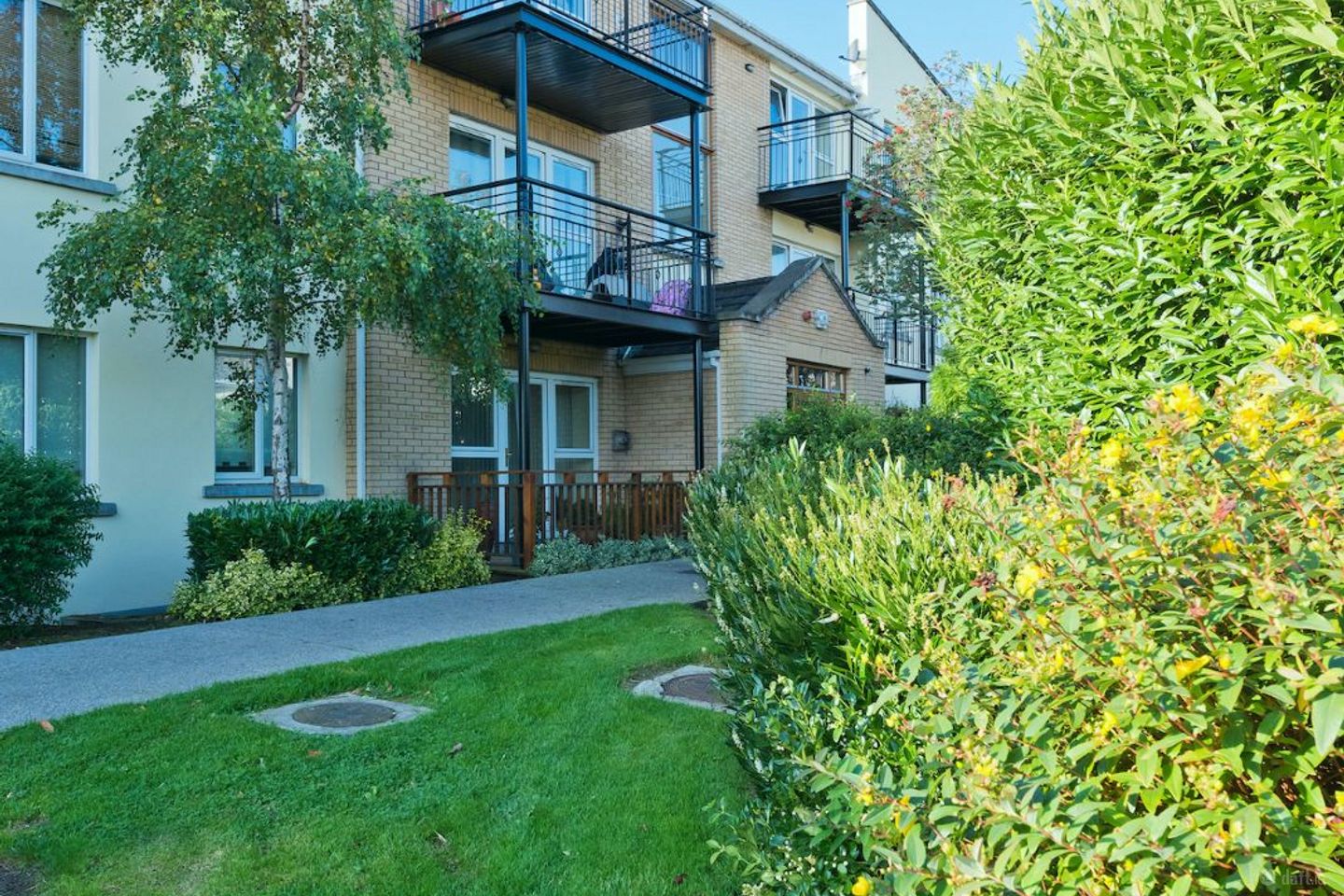 2 Bed Apartment, Windmill Terrace, Porterstown, Dublin 15