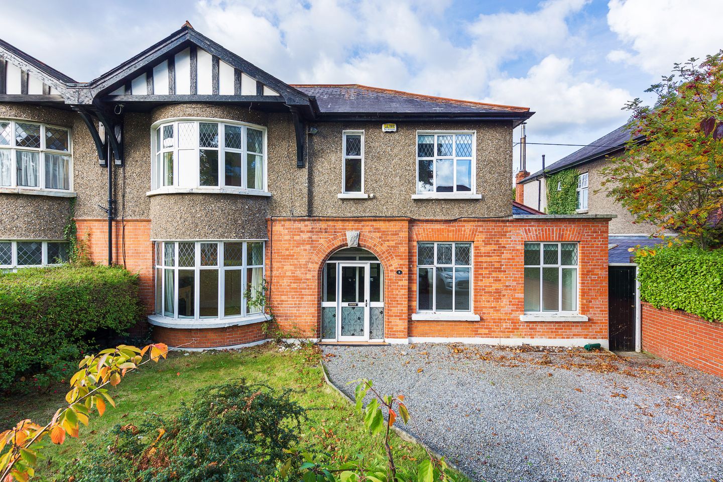 9 Eglinton Road, Donnybrook, Dublin 4