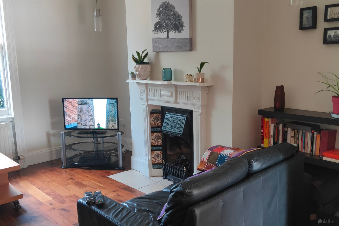 5 St David Terrrace, Blackhorse Ave, N.Circular Rd, Stoneybatter, Co. Dublin