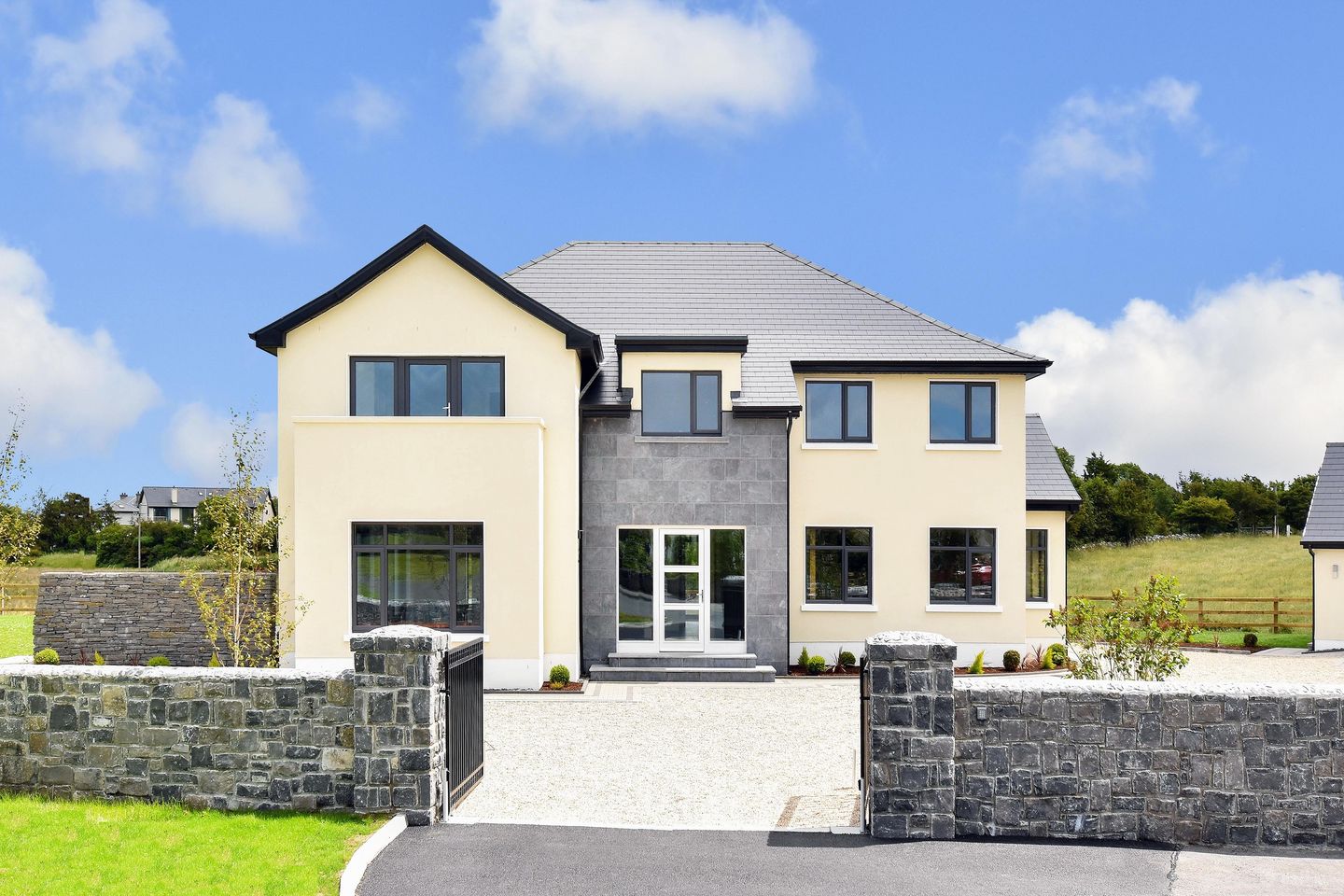 'Amorel', Bramley, Oranmore, Co. Galway, H91KA6C
